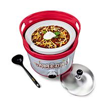 Kickin’ Keg Cooker