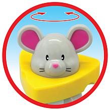 Kiddieland: Activity Piano, Musical Buddies - Interactive Sounds Toy