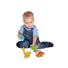 Kiddieland Toys - Dinosaur Adventure Safari
