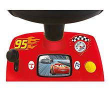 Kiddieland Toys - Limited My Lightning McQueen Racer Ride On