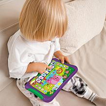 Kids Hits Hit Pad My Busy Zoo Educational Musical Tablet Toy
