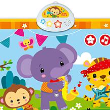 Kids Hits Light and Sound Mat Baby Concert Music Activity Floor Pad