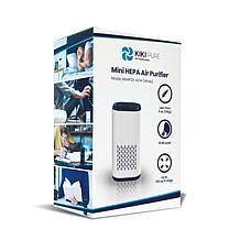 Kiki Pure Mini A1 HEPA USB-C Powered Air Purifier