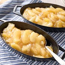 Killer Grillers 2 lbs. Mac & Cheese and 2 lbs. Cinnamon Apples