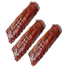 Killer Grillers (3) 2 lb. Baby Back Ribs - Ships 10/11