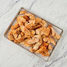 Killer Grillers 5 lbs. Breaded Roasted Savory Chicken Tenders - AS