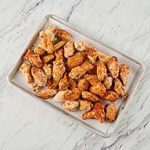Killer Grillers 5 lbs. Roasted Savory Chicken Wings - Ships 2/23