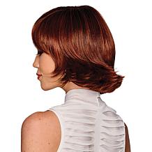 Kim Kimble Ashanti Lace Front Shag Wig