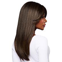 Kim Kimble Charice Lace Front Long, Sleek Wig