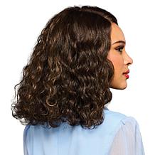 Kim Kimble Shantae Lace Front Mid-length Wig