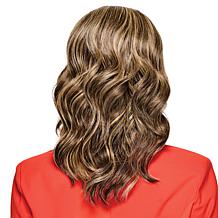 Kim Kimble Wavy Waves Textured Headband Wig