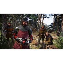 Kingdom Come: Deliverance II - PlayStation 5