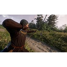 Kingdom Come: Deliverance II - PlayStation 5