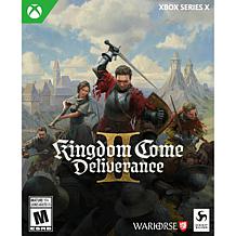 Kingdom Come: Deliverance II