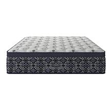 Kingsdown Passions Allsworth 15" Firm Euro Pillow Top Mattress/CalKing