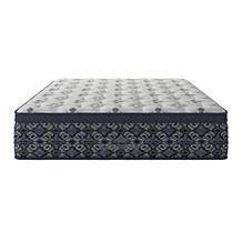 Kingsdown Passions Allsworth 15" Plush Euro Pillow Top Mattress - Full