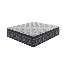 Kingsdown Passions Allsworth 15" Plush Euro Pillow Top Mattress- Queen