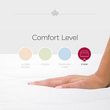 Kingsdown Prime Brookgreen Innerspring Mattress - 11.5" Firm Cal King 