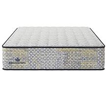 Kingsdown Prime Glencastle 13.5" Med-Firm Queen Innerspring Mattress