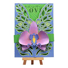 Kingston Crafts 12" x 12" Every Day Paper Pad - 60 Double-Sided Sheets
