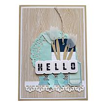 Kingston Crafts 6-Pack Fine-Tip Glue Pens