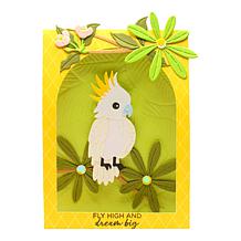 Kingston Crafts 72-Piece Motion Springs Kit 