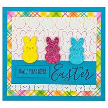 Kingston Crafts All Through The Year Stamp Kit - Set of 12