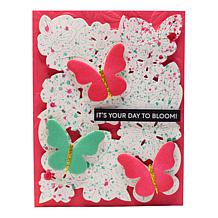 Kingston Crafts Coasterboard Die Cut Kit