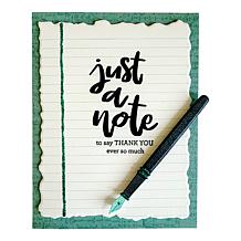 Kingston Crafts Everyday Glitter Glue 10-pack with Storage Box