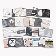 Kingston Crafts Everyday Stories Celebrations Album Kit