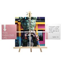 Kingston Crafts Flip-It Interactive Page Protectors