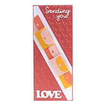 Kingston Crafts Mega Card Stock and Adhesive Bundle