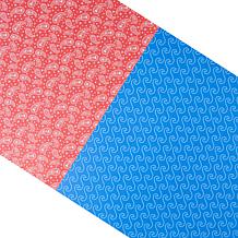 Kingston Crafts Summertime 12" x 12" Paper Pack - 60 Sheets