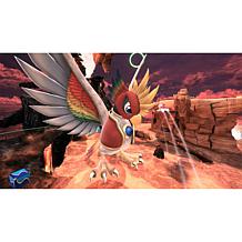 Kirby Air Riders Video Game for Nintendo Switch 2