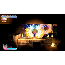 Kirby Return Dreamland Deluxe – Nintendo Switch