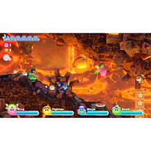 Kirby Return Dreamland Deluxe – Nintendo Switch