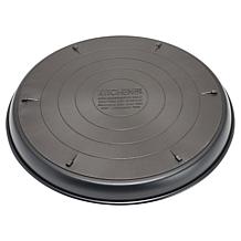 Kitchen HQ 12" Microwave Crisper Plate