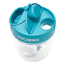 Kitchen HQ 2-piece Pull Choppers Set in Gift Boxes