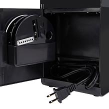 Kitchen HQ 3-in-1 Electric Spiralizer