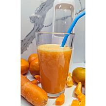 Kitchen HQ 3-in-1 Frozen Treat Maker