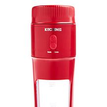 Kitchen HQ 3-in-1 Frozen Treat Maker