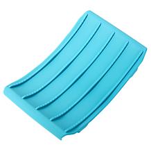 Kitchen HQ 3-piece Silicone Gripper Mitt Set