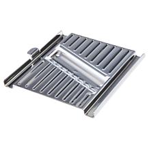 Kitchen HQ 6-piece Stainless Multi Slicer Grater