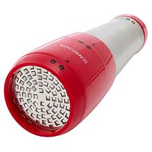 Kitchen HQ Battery-Operated Cheese Grater