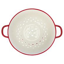 Kitchen HQ Ceramic Colander