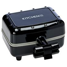 Kitchen HQ Mini Handheld Pocket Sandwich Maker