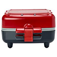 Kitchen HQ Mini Handheld Pocket Sandwich Maker