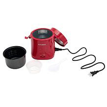 Kitchen HQ Mini Multi and Rice Cooker