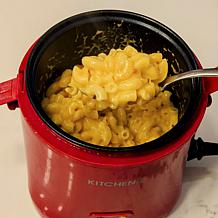 Kitchen HQ Mini Multi and Rice Cooker