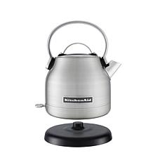 KitchenAid 1.25 L Electric Kettle with LED Indicator
